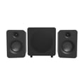 thumbnail image 4 of Kanto SUB8 300W Sealed 8" Powered Subwoofer, Matte Black, 4 of 5