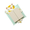 thumbnail image 3 of Luminous Light Switch Wall Non-Stick Stickers Luminous decorative sticker Protective Cover Living Room Socket Decorative Stickers, 3 of 8