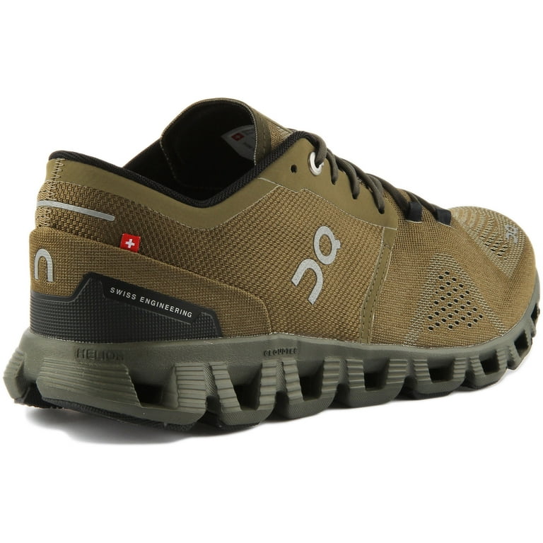 ON RUNNING Cloud X Men/Adult shoe size Men 8.5 Casual ON-40.99242