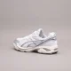 thumbnail image 3 of Asics Sportstyle GT-2160 White Blue Fade Running New Men Shoes Gym 1203A320-110, 3 of 5