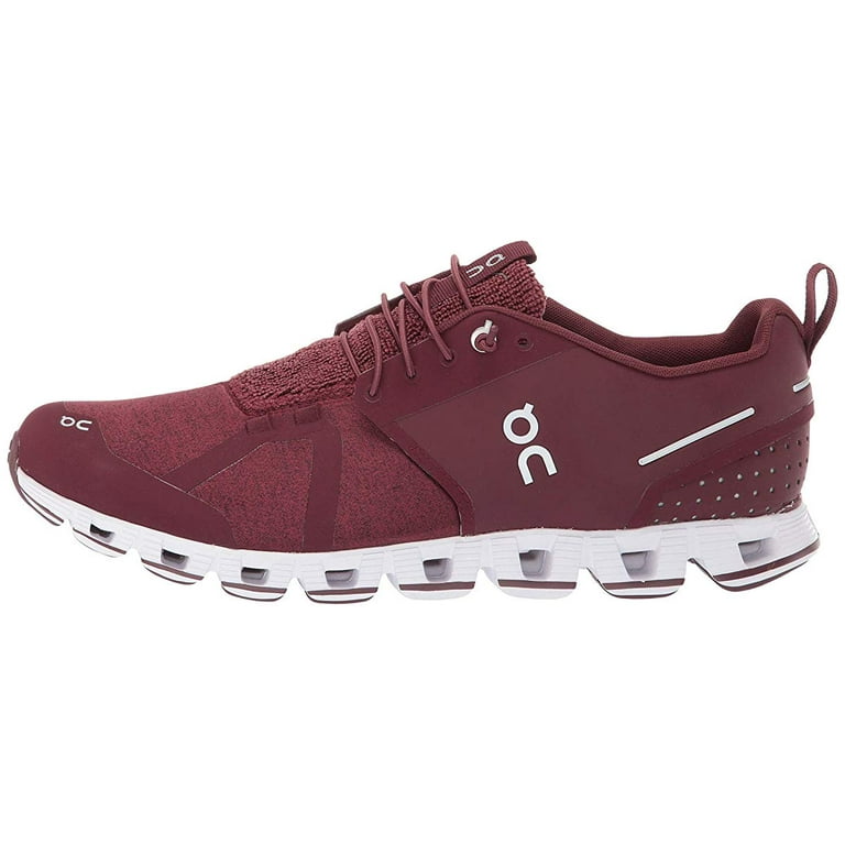 Cloud terry ruby clearance