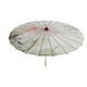 thumbnail image 2 of 2 Sombrillas Chinas De Estilo Vintage, Sombrilla De Tela De Seda, Accesorio Para Yuyangstore Parasol paraguas chino, 2 of 8