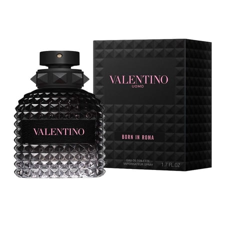 EAN 3614272761469 product image for Valentino Uomo Born In Roma EDT 3.4 oz / 100 ml Spray for Men | upcitemdb.com