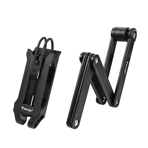 Best Bike Lock For EBike Lectric EBikes