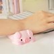 thumbnail image 4 of RKSTN Wrist pad Mouse Wrist Repose Cute Mini Ergonomic Mouse Wrist Repose Wrist Pad Desk Wrist Pad Wrist Repose Soft Palm Suitable For Computer Learning Office, 4 of 6