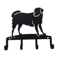 thumbnail image 2 of Dog - Key Holder, 2 of 2