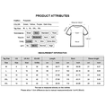 thumbnail image 2 of Mytrendy Women Gradient Print Round Neck Short Sleeve Casual Top T-Shirt, 2 of 2