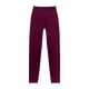 thumbnail image 4 of Pantalones de yoga ajustados de cintura alta para mujer - Pantalones cortos deportivos con forma de melocotón - M-L, 4 of 4