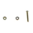 thumbnail image 3 of veasfak 20 Pcs Mini Cadre Rond en Bois pour Broderie Point de Croix Outil d'Artisanat DIY, 3 of 9