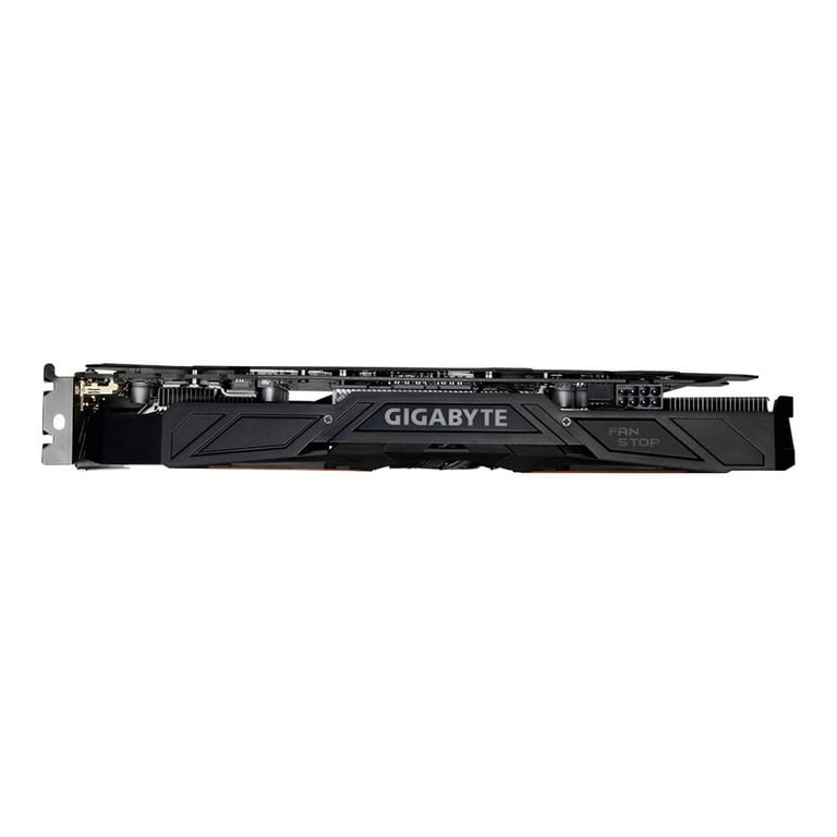 Gigabyte GeForce GTX 1070 Ti Gaming 8G (GV-N107TGAMING-8GD 