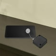 thumbnail image 4 of unbranded 3Ud Cable Retractable Antirrobo Con Cuerda De Para Seguridad En Vitrinas Y Controles Remotos Negro, 4 of 8