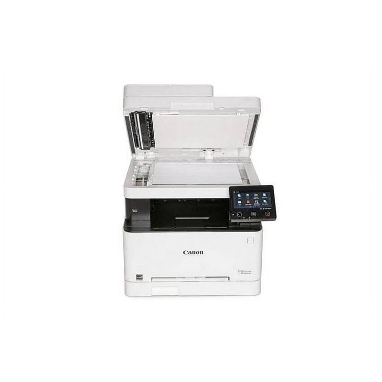 Canon MF654CDW - Laser Color All In One, Wireless, Mobile Ready