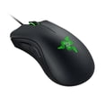 thumbnail image 1 of Mouse Gamer Razer DeathAdder Negro, 1 of 4