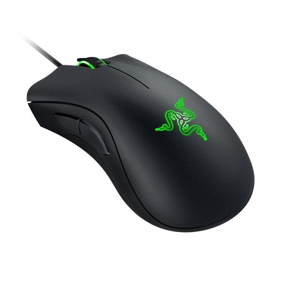 Mouse Gamer Razer DeathAdder Negro
