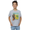 thumbnail image 2 of Genesis T-Shirt de Tournée Invisible pour Garçons, 2 of 5