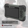 thumbnail image 4 of Paquete de 4 postes ajustables Stealth Cam para cámara de rastreo con tarjetas SD, 4 of 6