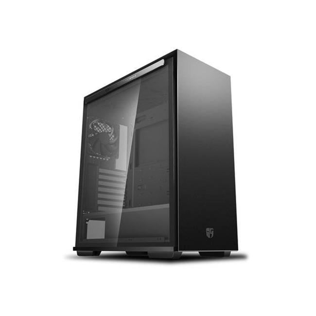 Lianli 1608 Lian Li Case K6sx Mid Tower Chassis Atx 2x5 25inch 2xfan Usb 3 0 Black Retail Walmart Com