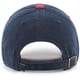 thumbnail image 2 of Gorra 47 MLB con el logotipo principal en dos tonos Clean Up St Louis Cardinals, 2 of 3