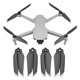 thumbnail image 5 of Drone Airscrew, Drone Propeller Fácil Instalación Menor Consumo De Energía Para Mavic Air 2 ANGGREK Otros Deportes, 5 of 8
