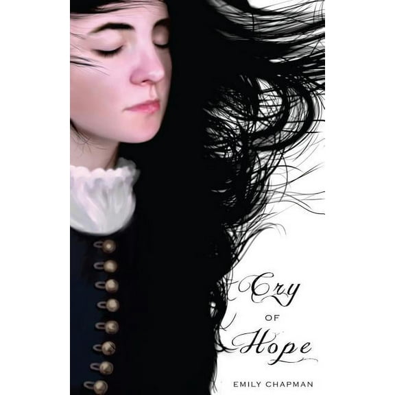 Cry of Hope (Paperback)