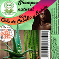 thumbnail image 2 of Shampoo de sabila y cola de caballo, 2 of 3