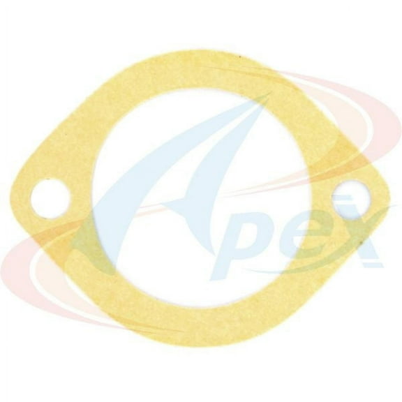 APEX Automobile Parts Inc Water Outlet Gasket