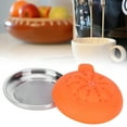 thumbnail image 3 of Coffee Filter, Reusable Coffee Filter Alternative Seal Cleaning Brush  for Hoom Kitchen, 3 of 7