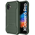thumbnail image 1 of Funda BELTRON Heavy Duty Armor para Samsung Galaxy XCover 6 Pro, 1 of 9