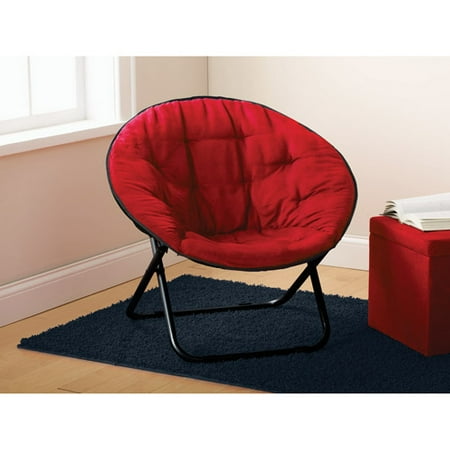 Chair Red