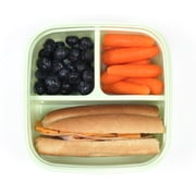 Yoobi X Star Wars Grogu Bento Box 2-Pack – Leakproof Lunch Container