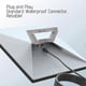thumbnail image 3 of for Starlink Mini Cable 5m/16.4FT Starlink Mini DC to DC Power Cable, Starlink Replacement Cable Accessories, 3 of 5