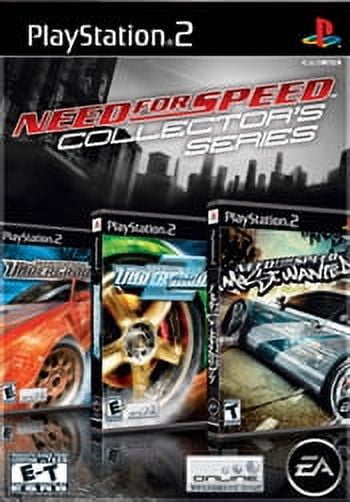 Need for Speed II Original PlayStation game on Sale