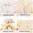 thumbnail image 5 of 1Pc Japanese Style Drawstring Bag Drawstring Pouch Gift Bag Party Favor, 5 of 5