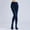 Navy, variant on Sakmal 80D Dance Tights Women Skin Colored Plus Size Pantyhose High Waisted Womens Tight