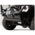 thumbnail image 3 of Rugged Ridge Steering Component Skid Plate Fits 07-18 Jeep Wrangler JK 2/4 Dr, 3 of 4