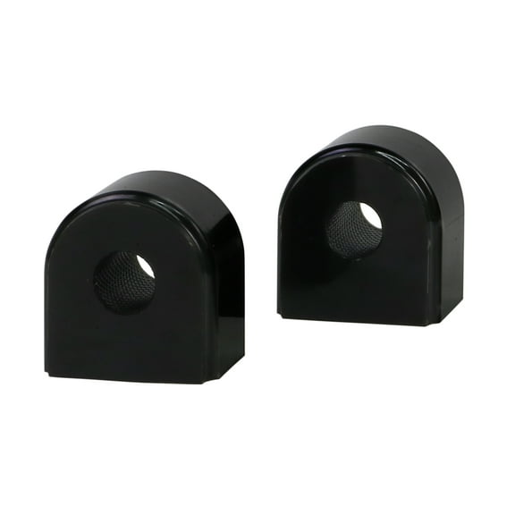 Nolathane REV012.0214 Rear To Crossmember Suspension Stabilizer Bar Bushing Kit Compatible with Saab 00-10 9-5