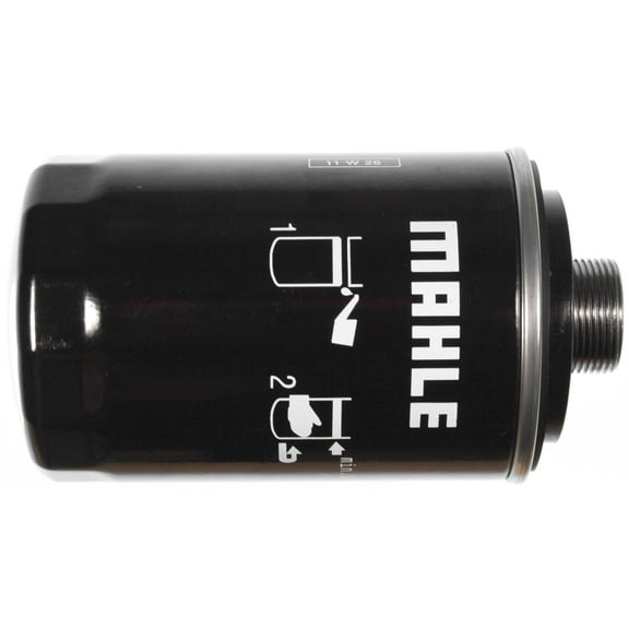 Mahle Mahle Oil Filter OC456