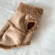 thumbnail image 5 of Ropa gruesa y cálida para perros para el invierno Ropa para el invierno Fibra de poliéster p et clot hing, 5 of 6