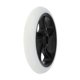 thumbnail image 4 of Ruedas de scooter Sharpla Kick Scooter Blanco negro, 4 of 5