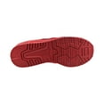 thumbnail image 6 of ASICS Men's Gel-Lyte Iii Red/Red Ankle-High Leather Running Shoe - 11M, 6 of 6