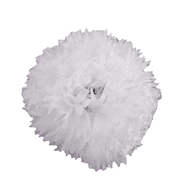 White Color Gift Wrap Tissue Paper 15 x 20 480 Pack