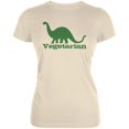 thumbnail image 1 of T-Shirt Junior Vegetarian Dino, 1 of 1