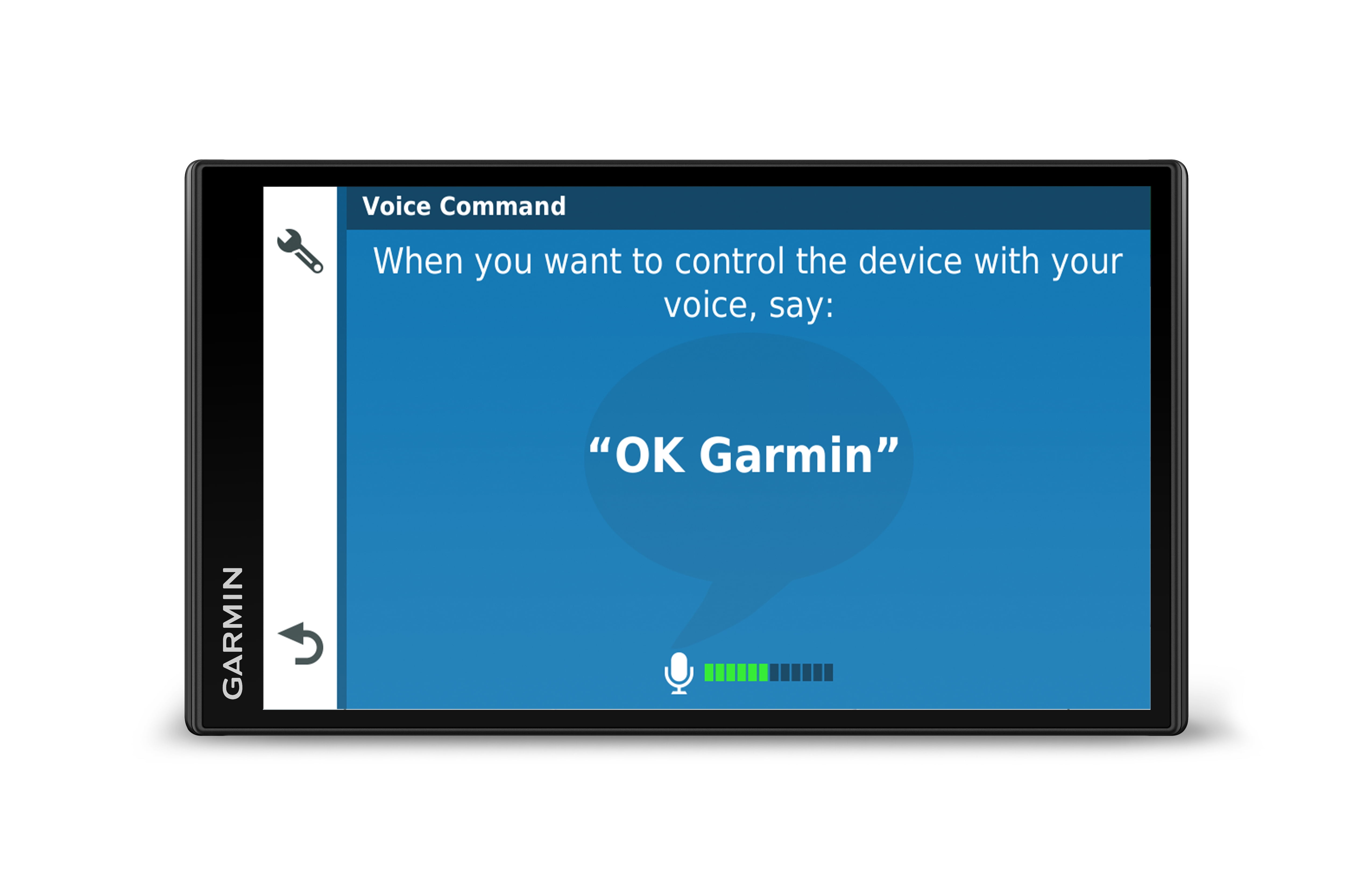 Garmin DriveSmart 65 & Traffic 6.95 GPS with Built-In Bluetooth Black  010-02038-02 - Best Buy