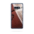 thumbnail image 1 of MightySkins SAGS10E-Football Skin for Samsung Galaxy S10E - Football, 1 of 2