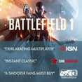 thumbnail image 6 of Battlefield 1, Electronic Arts, Xbox One, [Physical], 36865EA, 6 of 14