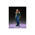 thumbnail image 2 of Bandai SH Figuarts Super Android 17 - Dragon Ball GT, 2 of 5