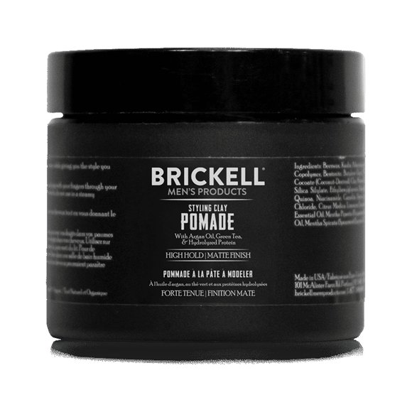 Best Hair Styling Products Men