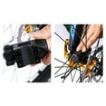 thumbnail image 2 of MasteelfCA Spoke Light Tire Light with Dual 14 LEDs 30 Patterns for Bike Decoration, 2 of 7
