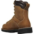 thumbnail image 2 of Danner Men's Quarry USA 8IN NMT 400G Insulated GTX Boot, 2 of 4