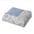 thumbnail image 5 of Sofia 3 Piece Full/Queen Quilt Set, 5 of 6